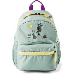 Jack Wolfskin Little Scout Sac à dos pour enfants 29 cm  Modéle 1