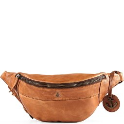 Harbour 2nd Anchor Love Jamie sac banane cuir 26 cm  Modéle 1