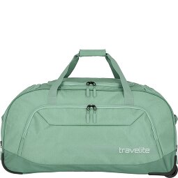 Travelite Kick Off 2 roulettes Sac de voyage 77 cm  Modéle 2