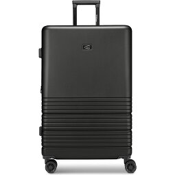 camel active Hanoi 4 roues Valise cabine L 78 cm avec soufflet d'extension  Modéle 1