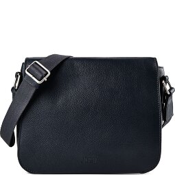 Jost Lysa Sac à bandoulière Cuir véritable 24 cm  Modéle 2