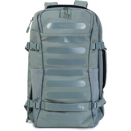 Hedgren Comby sac à dos RFID 53 cm compartiment pour ordinateur portable  Modéle 2