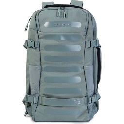Hedgren Comby sac à dos RFID 53 cm compartiment pour ordinateur portable  Modéle 2
