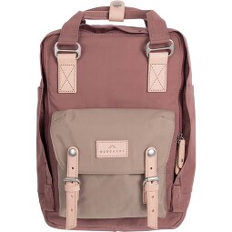 Doughnut Macaroon Daypack 38 cm Compartiment ordinateur  Modéle 5