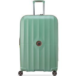 Delsey Paris Carrousel 2 4 roulettes Trolley 77 cm avec soufflet d'extension  Modéle 3