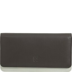 DuDu Porte-monnaie RFID en cuir 17,5 cm  Modéle 2