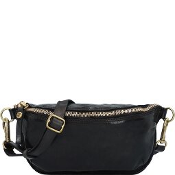 Campomaggi Sac banane en cuir 23,5 cm  Modéle 2
