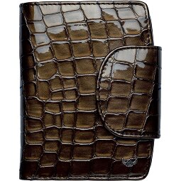Golden Head Cayenne Porte-monnaie RFID Cuir 10 cm  Modéle 2