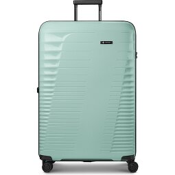 Farmhood Eco Edition 4 roues Valise cabine 77 cm avec soufflet d'extension  Modéle 3