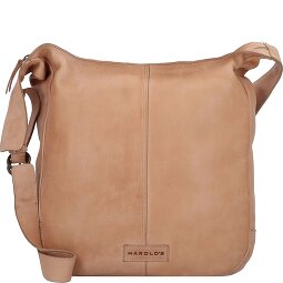 Harold's Submarine Sac à bandoulière en cuir 31 cm  Modéle 1