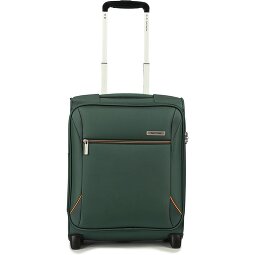 Samsonite Base Breeze 2 roulettes Trolley de cabine 45 cm  Modéle 2
