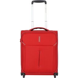 Roncato Ironik 2.0 2 roues Valise cabine 45 cm  Modéle 4