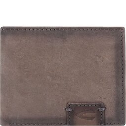 camel active Dallas Porte-monnaie Protection RFID Cuir 11 cm  Modéle 2