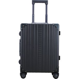 Aleon Traveler Domestic 4-roues trolley cabine 55 cm  Modéle 4