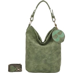Fritzi aus Preußen Brigitte x Fritzi Jive Sac à bandoulière 27 cm  Modéle 2