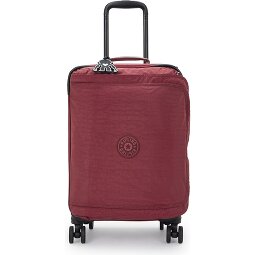 Kipling Basic Spontaneous 4 roulettes Trolley de cabine S 33 cm  Modéle 3