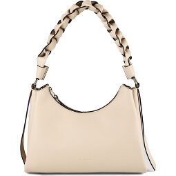 Coccinelle Boheme Sac à bandoulière Cuir véritable 30 cm  Modéle 4