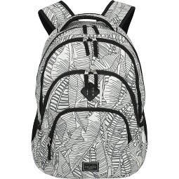 Travelite Basics Daypack 45 cm Compartiment ordinateur  Modéle 7