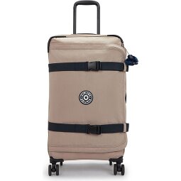 Kipling Basic Spontaneous 4 roues Valise cabine M 66 cm  Modéle 2