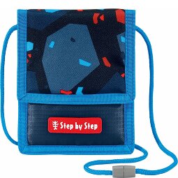 Step by Step Sac de poitrine 11 cm  Modéle 6