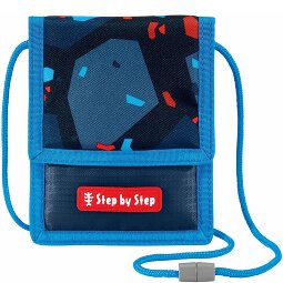 Step by Step Sac de poitrine 11 cm  Modéle 7