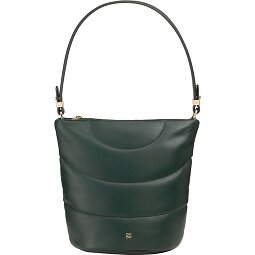 DuDu Barbara Sac à bandoulière Cuir véritable 24.5 cm  Modéle 3