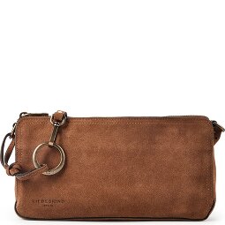 Liebeskind Clarice II Sac à bandoulière M Cuir véritable 26 cm  Modéle 1