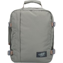 Cabin Zero Classic 28L Cabin Backpack sac à dos 39 cm  Modéle 3