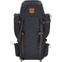 Fjällräven Kajka 55 Sac à dos de trekking M-L 74 cm  Modéle 1