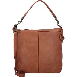 Harbour 2nd Anchor Love Vicky Sac à bandoulière Cuir véritable 46 cm  Modéle 1