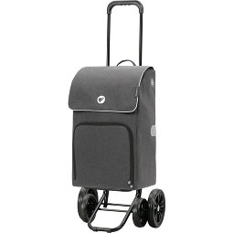 Andersen Shopper Quattro Shopper Ipek Maxi Chariot à provisions 59 cm  Modéle 1