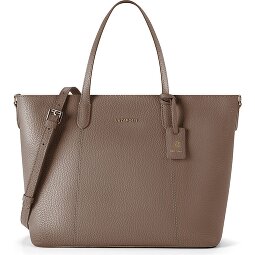 Lazarotti Bologna Leather Shopper Crossbody Sac en cuir 31 cm  Modéle 2