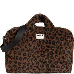 Wouf Teddy Sac de voyage Weekender 44 cm  Modéle 3