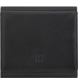 DuDu Porte-monnaie en cuir 9,5 cm  Modéle 1