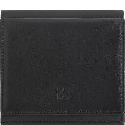 DuDu Porte-monnaie en cuir 9,5 cm  Modéle 1