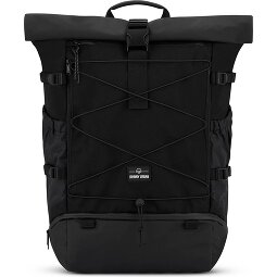 Johnny Urban Travel Series Allen Large Travel Daypack 50 cm Compartiment pour ordinateur portable  Modéle 1
