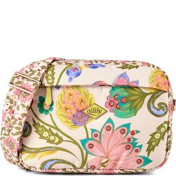 Oilily Sapphire Chintz Sac à bandoulière 21 cm  Modéle 1