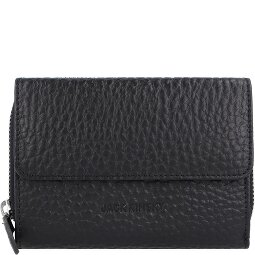 Jack Kinsky Albany 512 Porte-monnaie RFID cuir 13,5 cm  Modéle 2