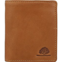 Greenburry Tornado Porte-monnaie Protection RFID Cuir 9 cm  Modéle 1