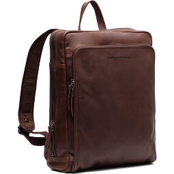 The Chesterfield Brand Jasper Daypack Cuir 39 cm Compartiment pour ordinateur portable  Modéle 2