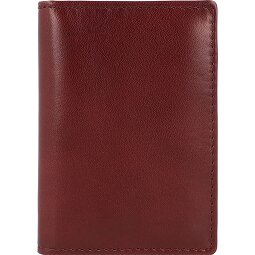 Leonhard Heyden Cambridge Étui pour cartes de crédit Cuir 7.5 cm  Modéle 2