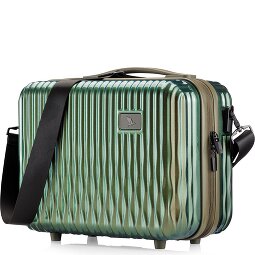 Pack Easy Flow Vanity-case 35 cm  Modéle 1