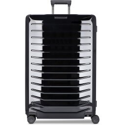 Porsche Design Roadster, trolley à 4 doubles roulettes 82 cm  Modéle 4