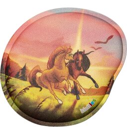 Ergobag Glow In The Dark Klettie  Modéle 2