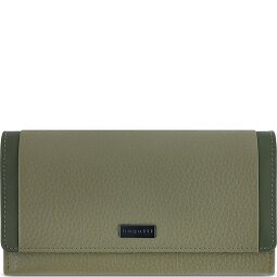 bugatti Sina Porte-monnaie Protection RFID Cuir 18.5 cm  Modéle 3