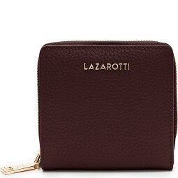 Lazarotti Bologna Leather Porte-monnaie Cuir 10 cm  Modéle 3