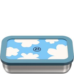 24Bottles Boîte à pain 18.5 cm  Modéle 3