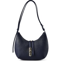 Furla Goccia Sac à bandoulière Cuir véritable 22 cm  Modéle 6