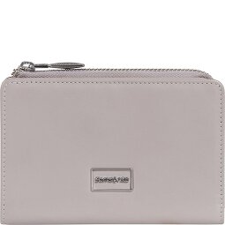 Samsonite Image Leather Porte-monnaie Protection RFID Cuir véritable 13 cm  Modéle 1