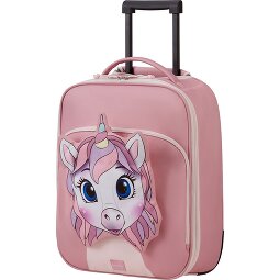 Samsonite Sammies 2 roulettes Trolley pour enfants 45 cm  Modéle 2